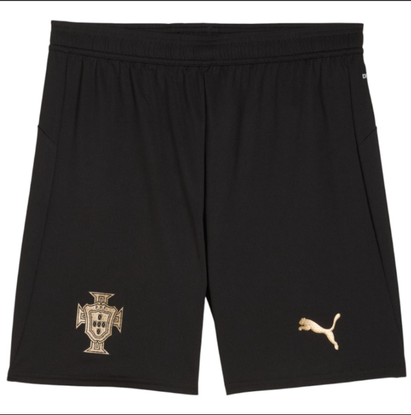 Portugal Shorts 2026