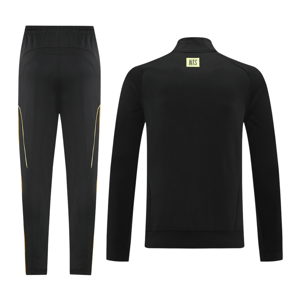 2025/26 Arsenal Training Jacket Kit(Jacket+Pants)