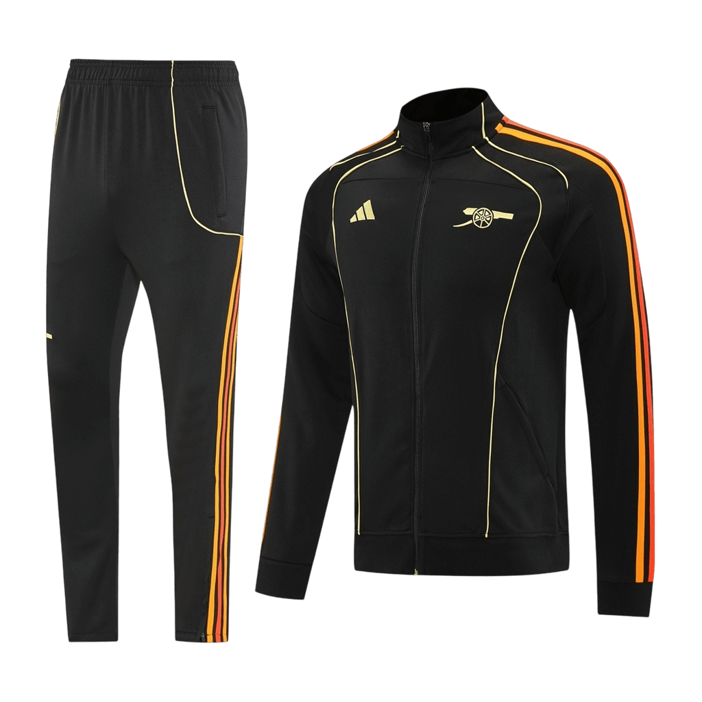 2025/26 Arsenal Training Jacket Kit(Jacket+Pants)