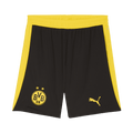 25/26 Borussia Dortmund Home Shorts Black