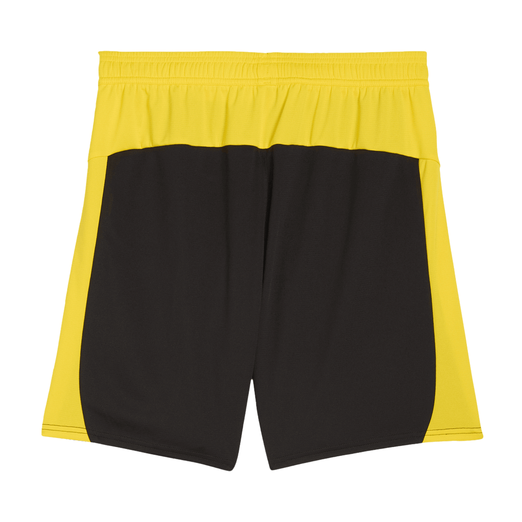 25/26 Borussia Dortmund Home Shorts Black