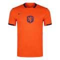 Player Version Netherlands Home Soccer Jersey 2026