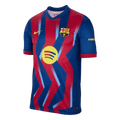 Barcelona Fourth Away Football Shirt 2025/26