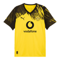 Borussia Dortmund Home Football Shirt 2025/26 Yellow