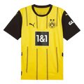 Borussia Dortmund Home Football Shirt