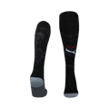 Kid's 25/26 AC Milan Home Socks Black