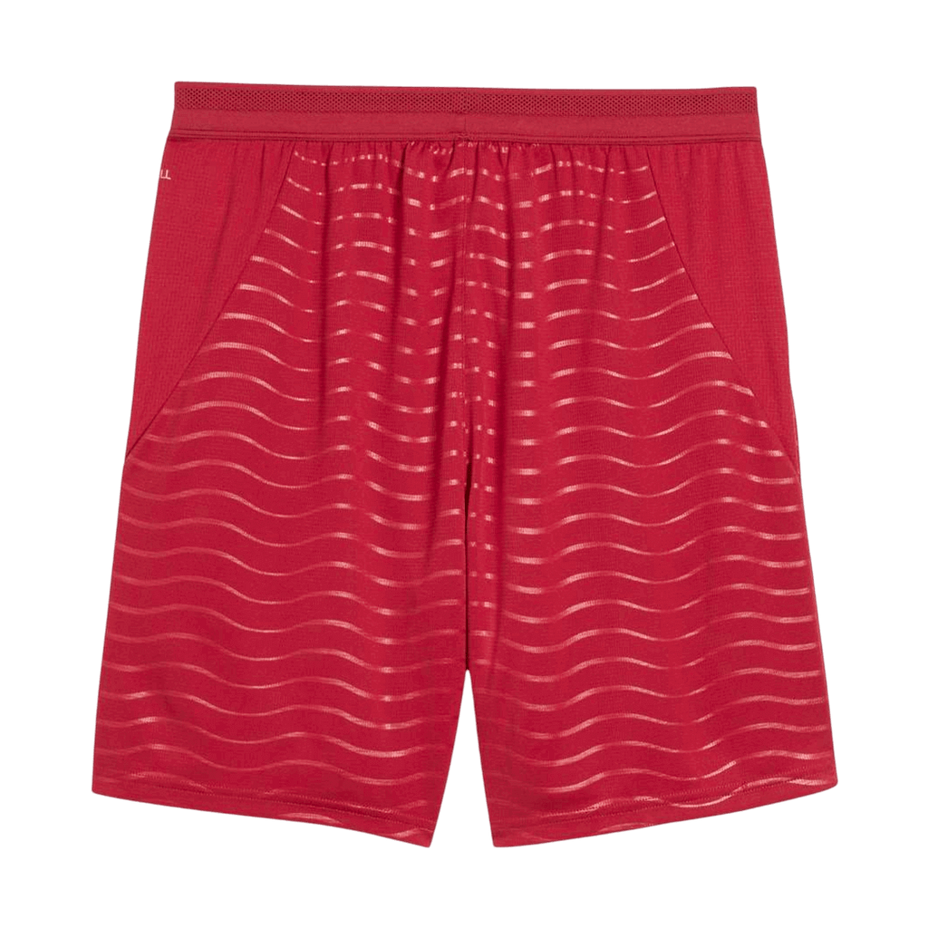 Portugal Home Shorts 2026