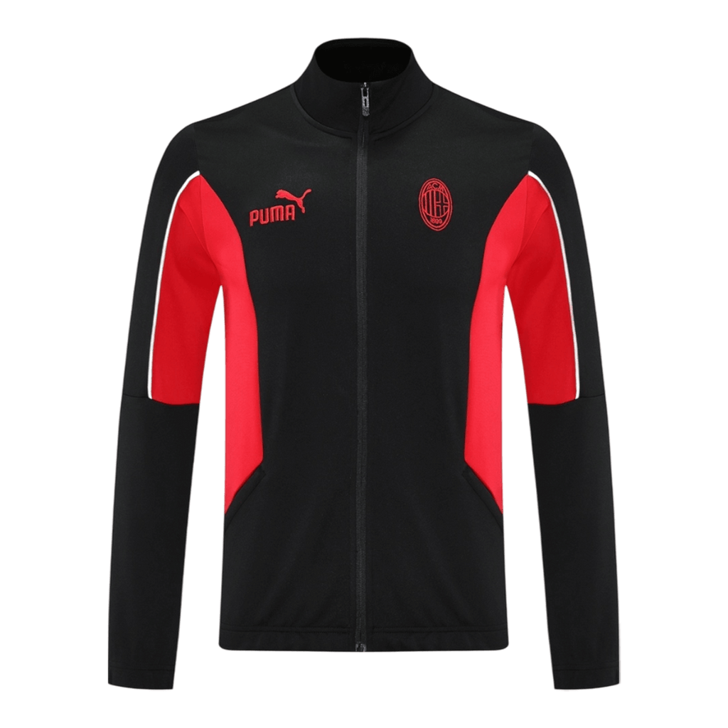 2025/26 AC Milan Training Jacket