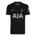 Player Version Tottenham Hotspur Away Football Shirt 2025/26