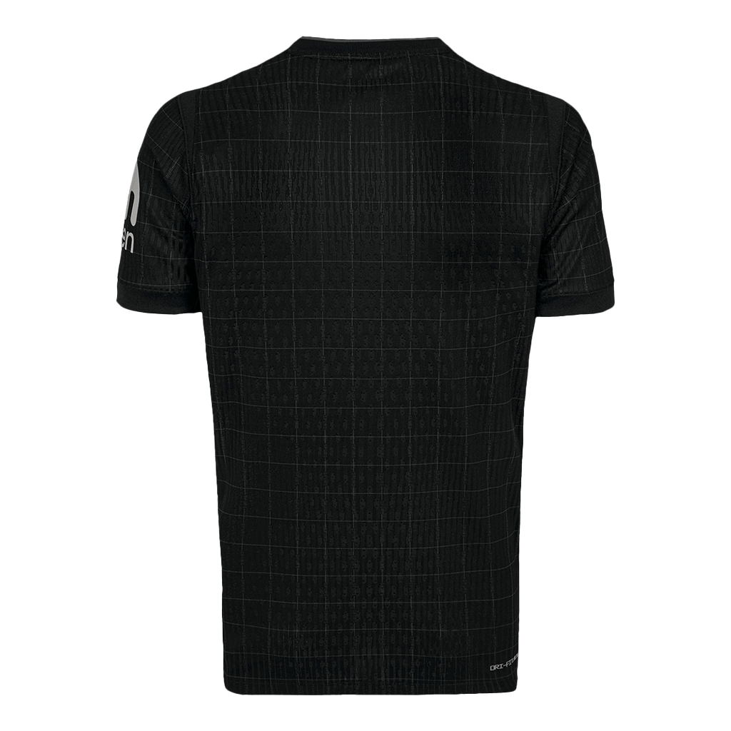 Player Version Tottenham Hotspur Away Football Shirt 2025/26