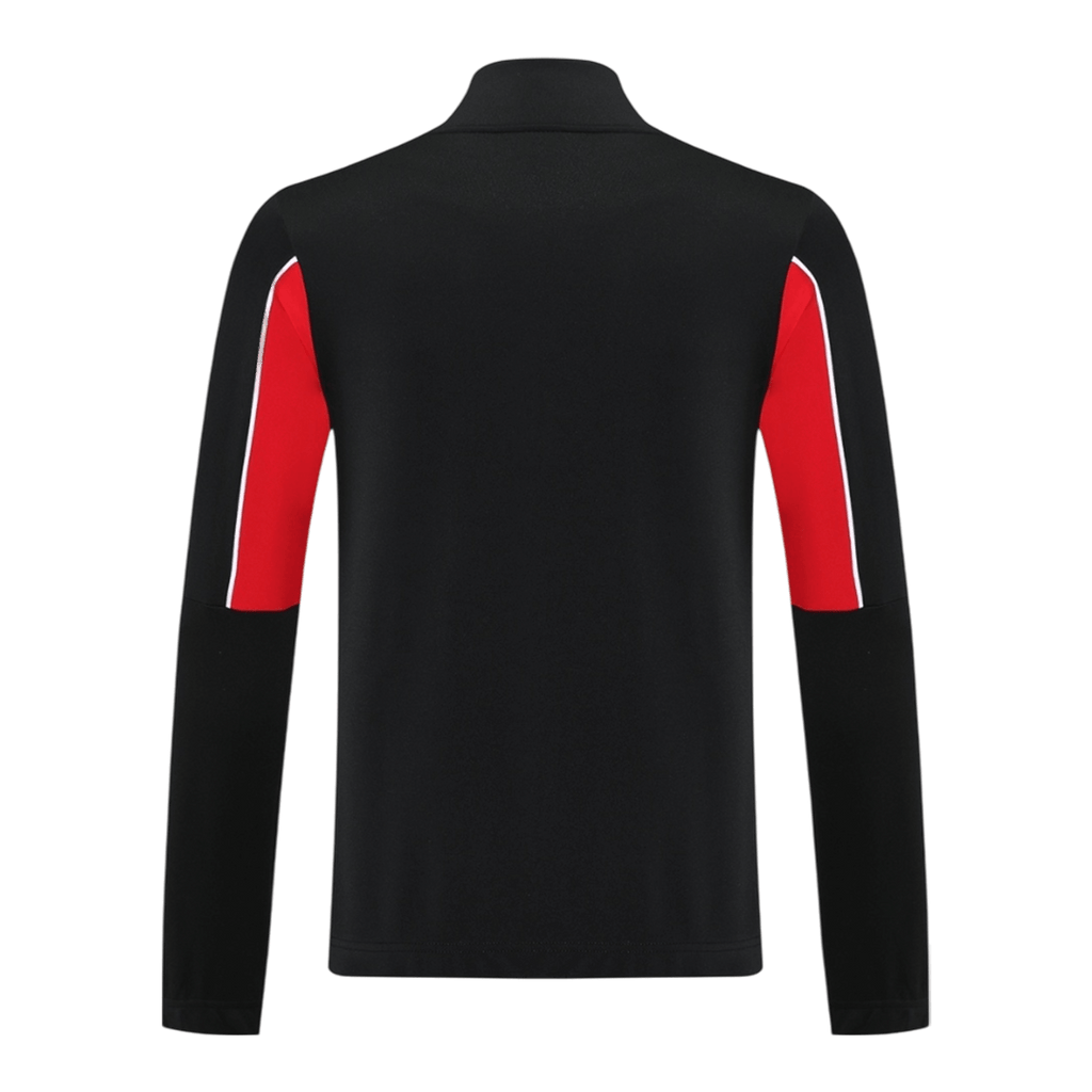 2025/26 AC Milan Training Jacket