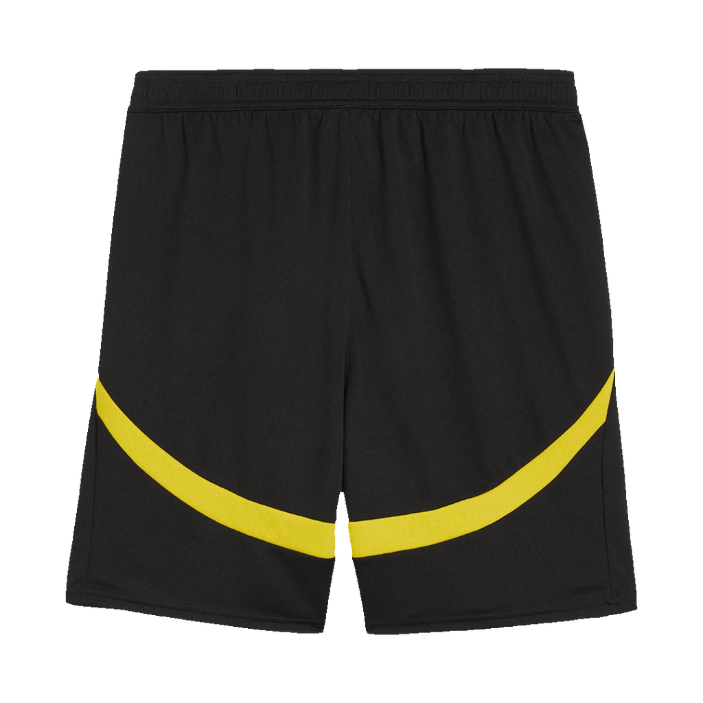 Borussia Dortmund Home Football Shirt Kit(Jersey+Shorts)