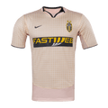 Retro 2003/04 Juventus Away Football Shirt