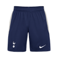 Tottenham Hotspur Home Football Shorts 25/26 Navy