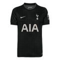 Tottenham Hotspur Away Football Shirt 2025/26 Black