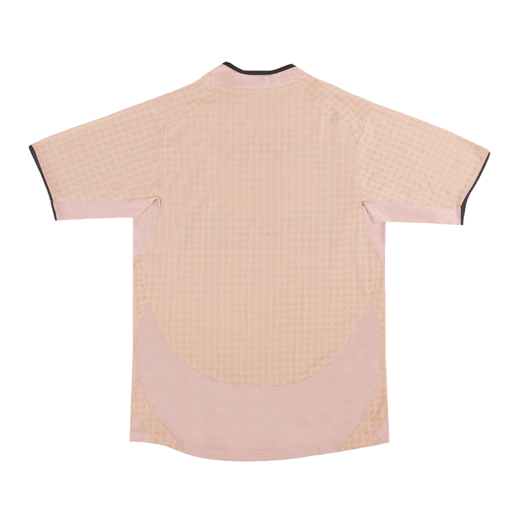 Retro 2003/04 Juventus Away Football Shirt