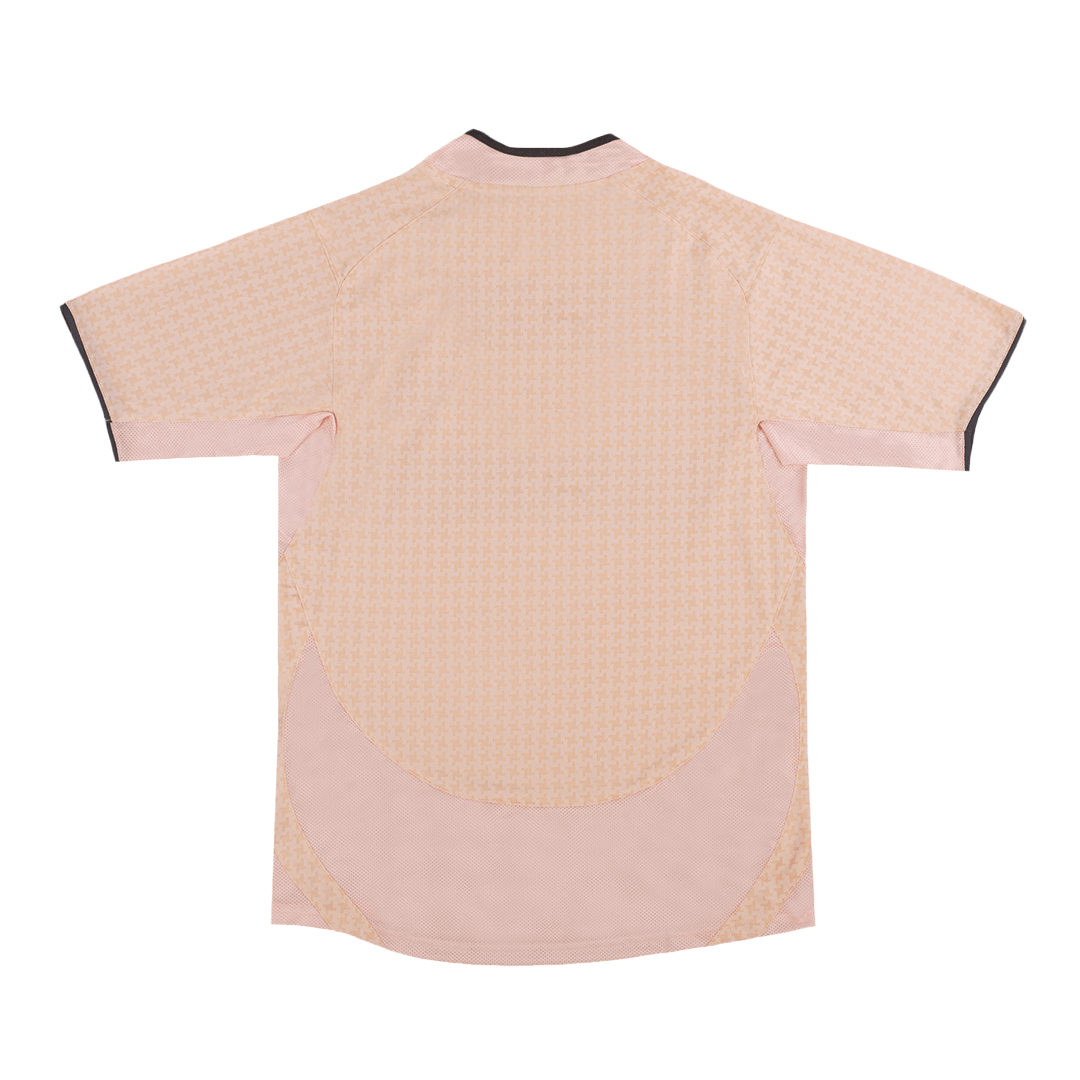 Retro 2003/04 Juventus Away Football Shirt