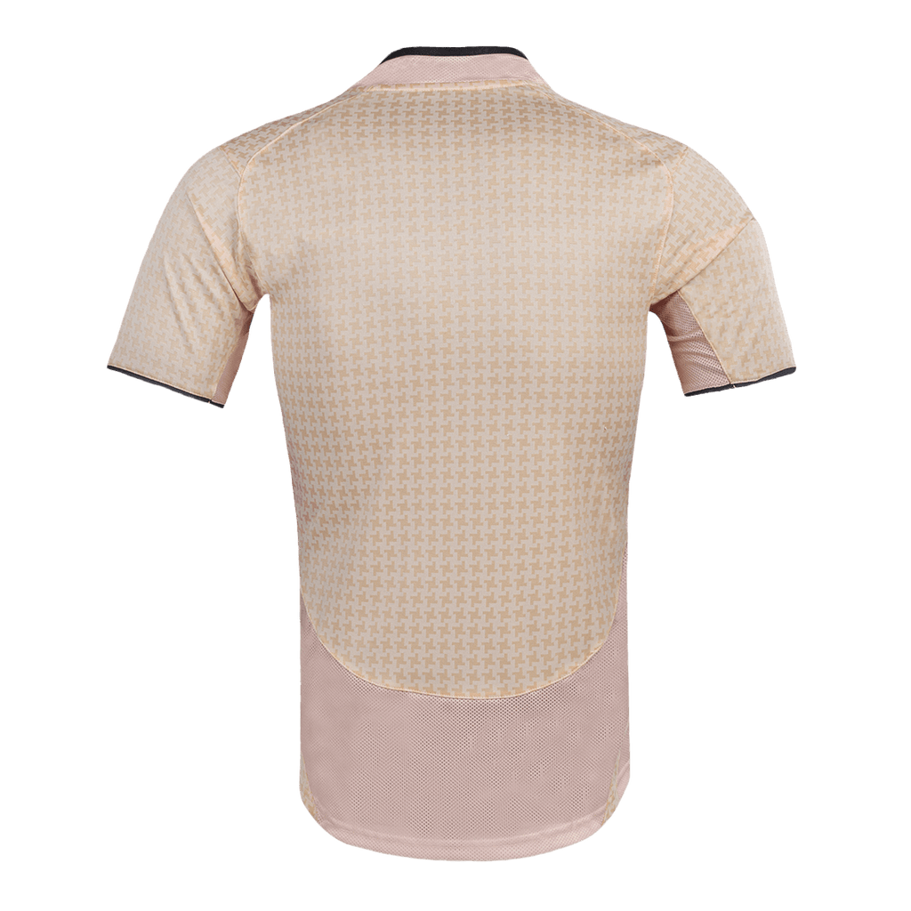 Retro 2003/04 Juventus Away Football Shirt