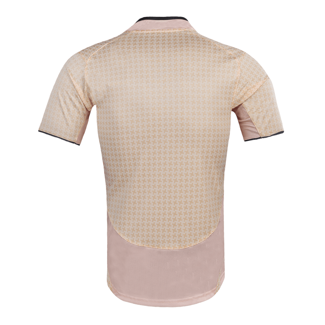 Retro 2003/04 Juventus Away Football Shirt