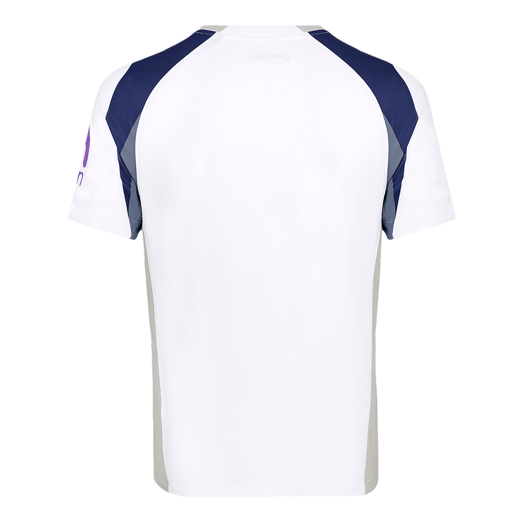 Tottenham Hotspur Home Football Shirt 2025/26 White