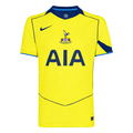 Player Version Tottenham Hotspur Third Away Football Shirt 2025/26