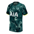 Tottenham Hotspur Third Away Football Shirt 2024/25