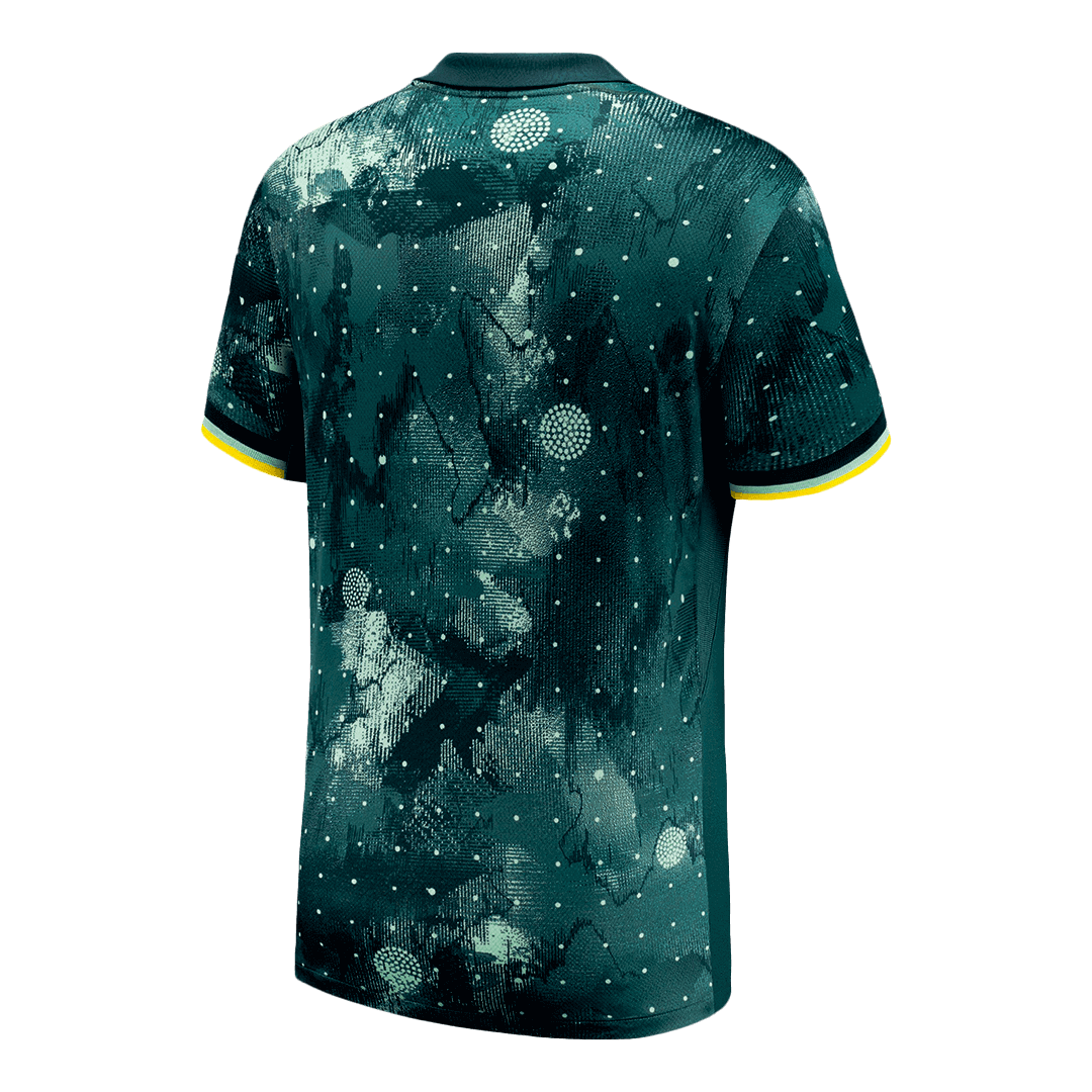 Tottenham Hotspur Third Away Football Shirt 2024/25