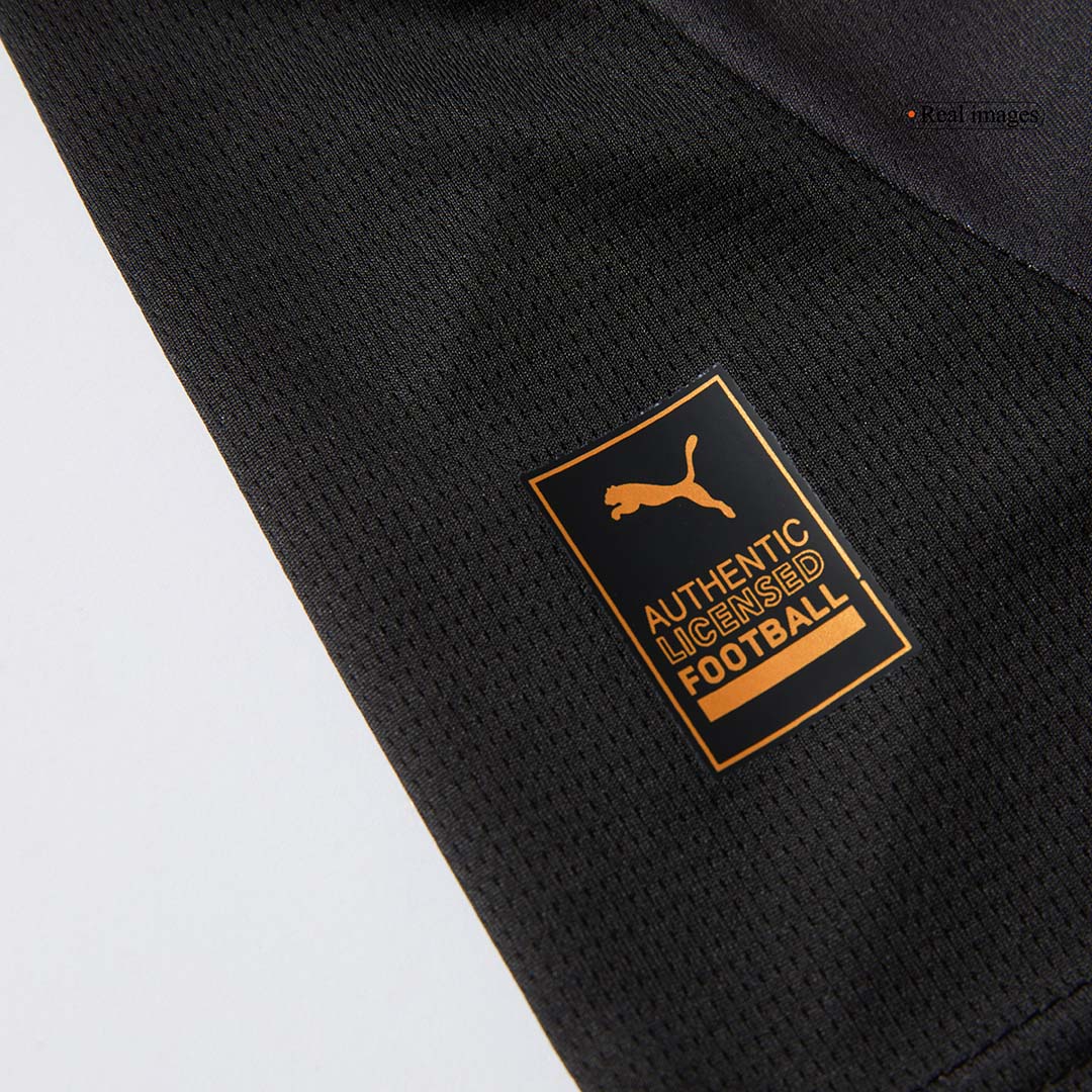 Borussia Dortmund Away Football Shirt 2024/25