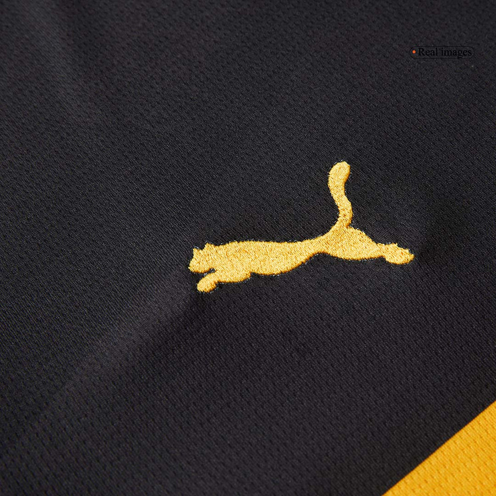 Borussia Dortmund Away Football Shirt 2024/25