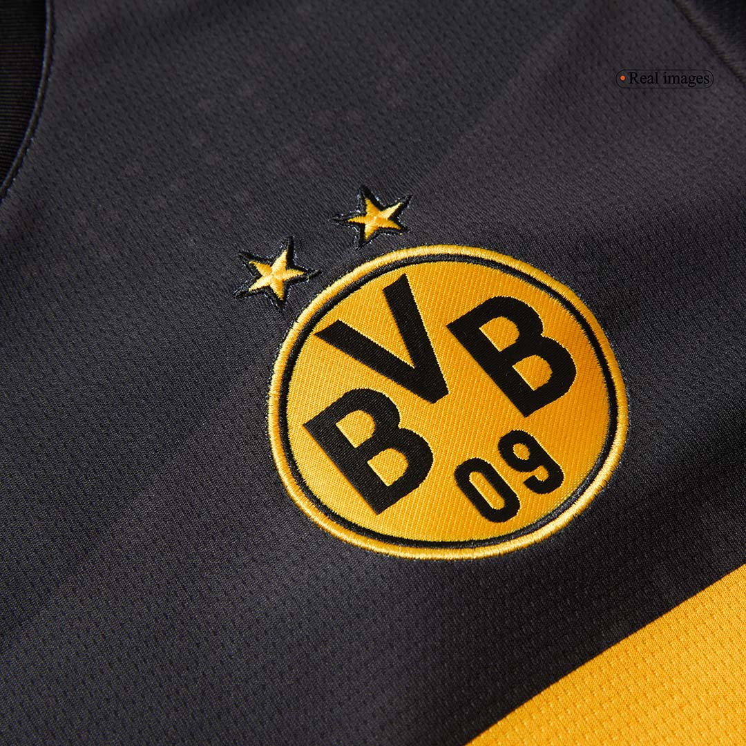 Borussia Dortmund Away Football Shirt 2024/25