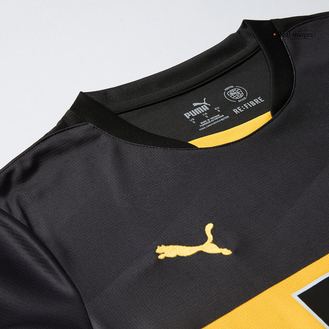 Borussia Dortmund Away Football Shirt 2024/25