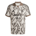 Bayern Munich X BSTN Football Shirt 2024/25 Light Brown