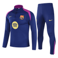 2025/26 Barcelona Training Jacket Kit(Jacket+Pants)