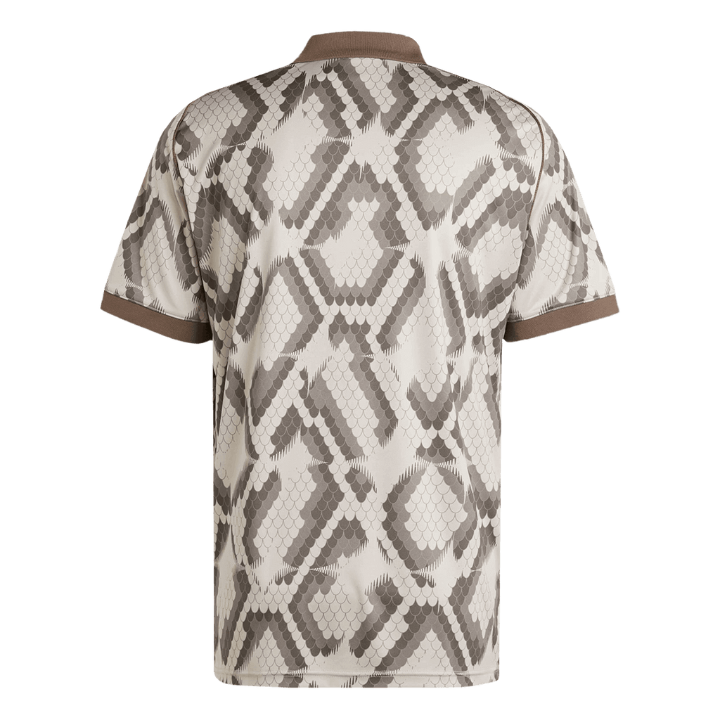 Bayern Munich X BSTN Football Shirt 2024/25 Light Brown