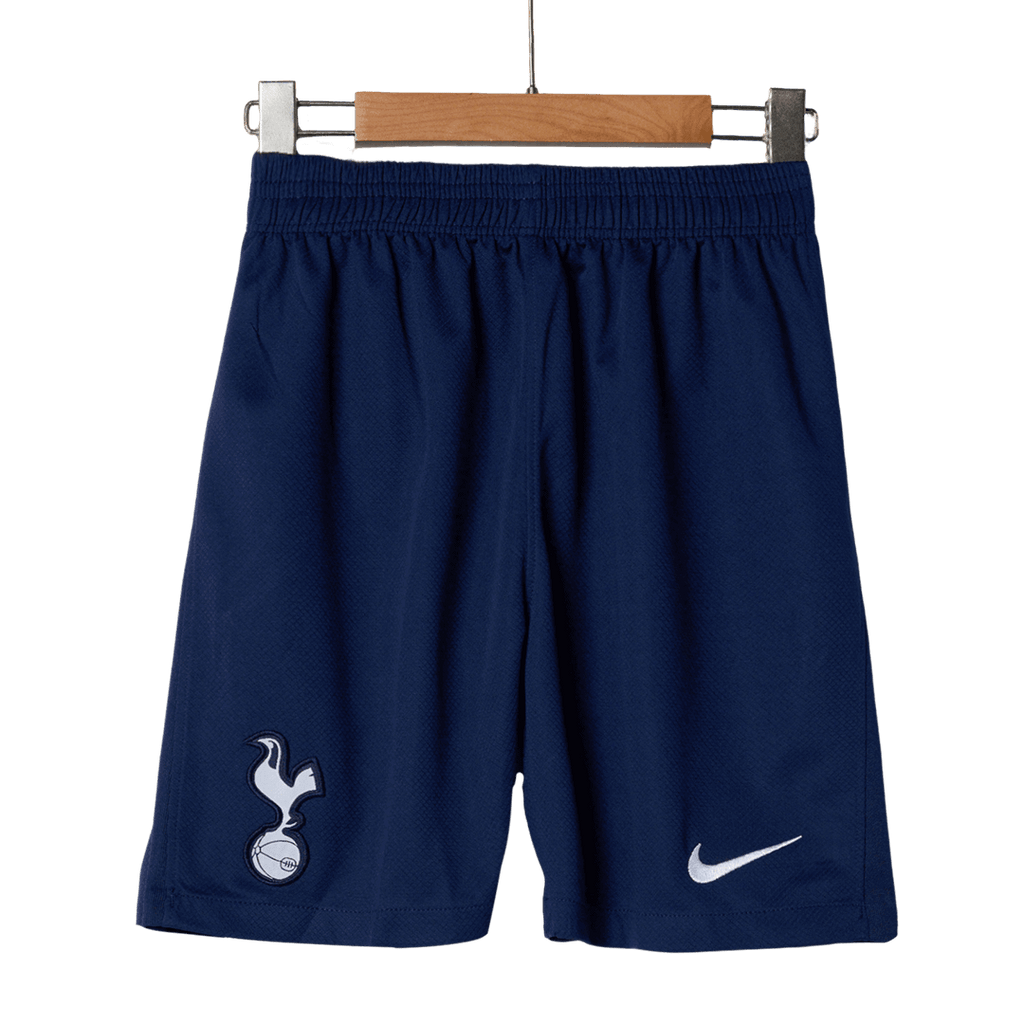 Tottenham Hotspur Home Football Shirt Kit(Jersey+Shorts+Socks) 2025/26