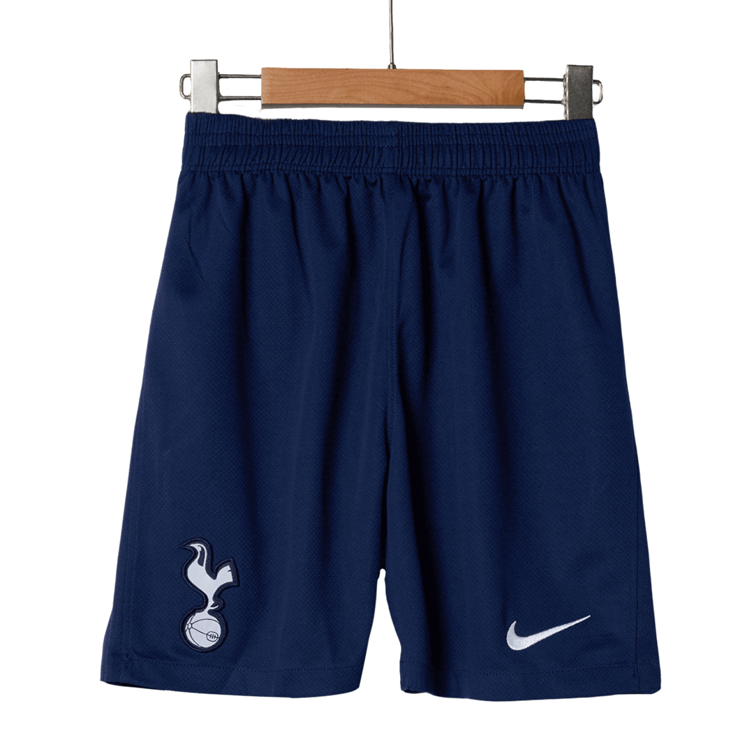 Tottenham Hotspur Home Football Shirt Kit(Jersey+Shorts+Socks) 2025/26