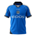Retro 1999/01 Manchester City Home Football Shirt
