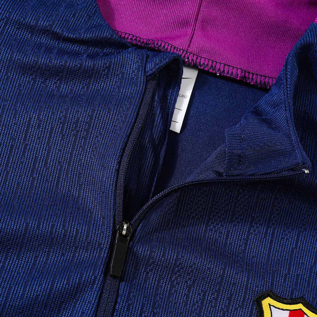 2025/26 Barcelona Training Jacket Kit(Jacket+Pants)