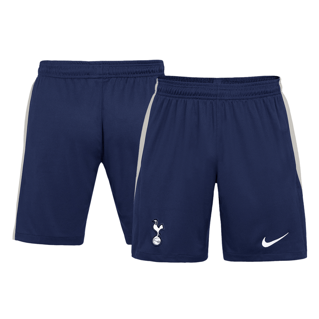Tottenham Hotspur Home Football Shirt Kit(Jersey+Shorts+Socks) 2025/26