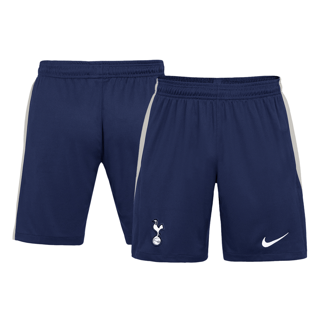 Tottenham Hotspur Home Football Shirt Kit(Jersey+Shorts+Socks) 2025/26