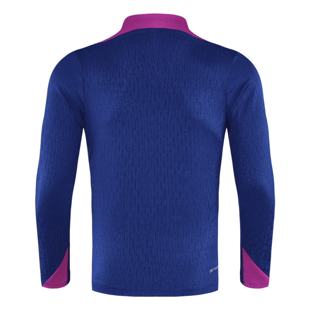 2025/26 Barcelona Training Jacket Kit(Jacket+Pants)