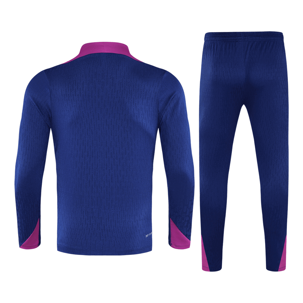 2025/26 Barcelona Training Jacket Kit(Jacket+Pants)