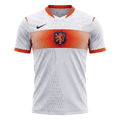 Player Version Netherlands Away Football Shirt 2026