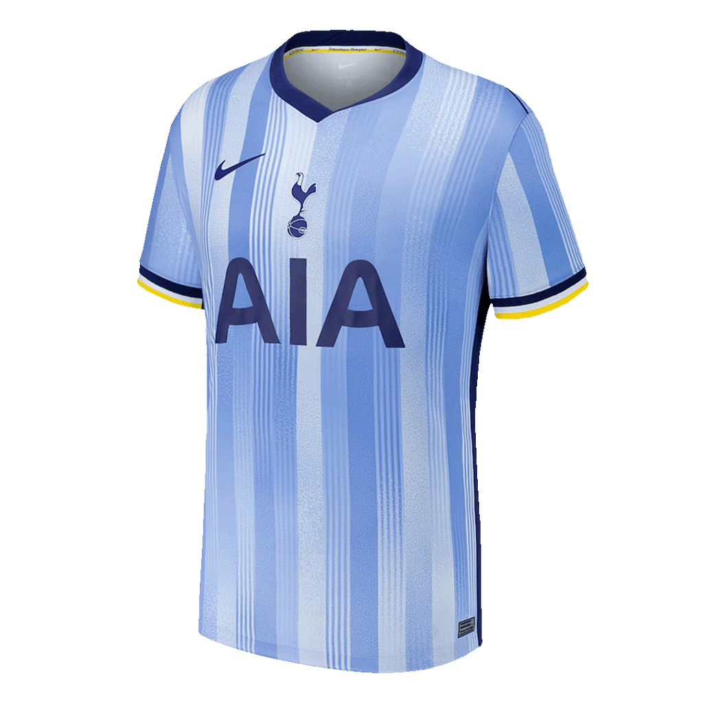 Tottenham Hotspur Away Football Shirt 2024/25