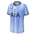 Tottenham Hotspur Away Football Shirt 2024/25