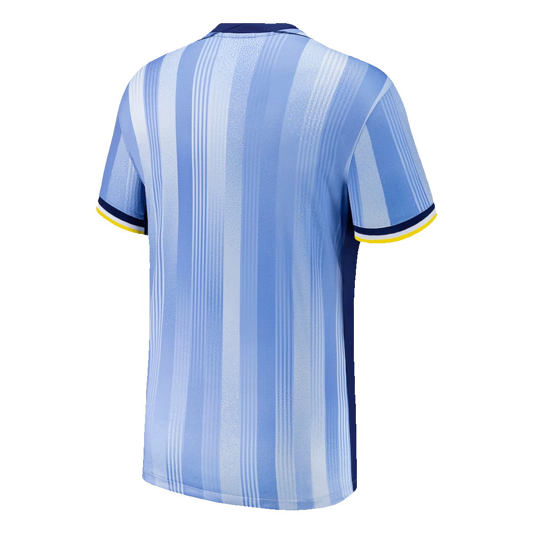 Tottenham Hotspur Away Football Shirt 2024/25
