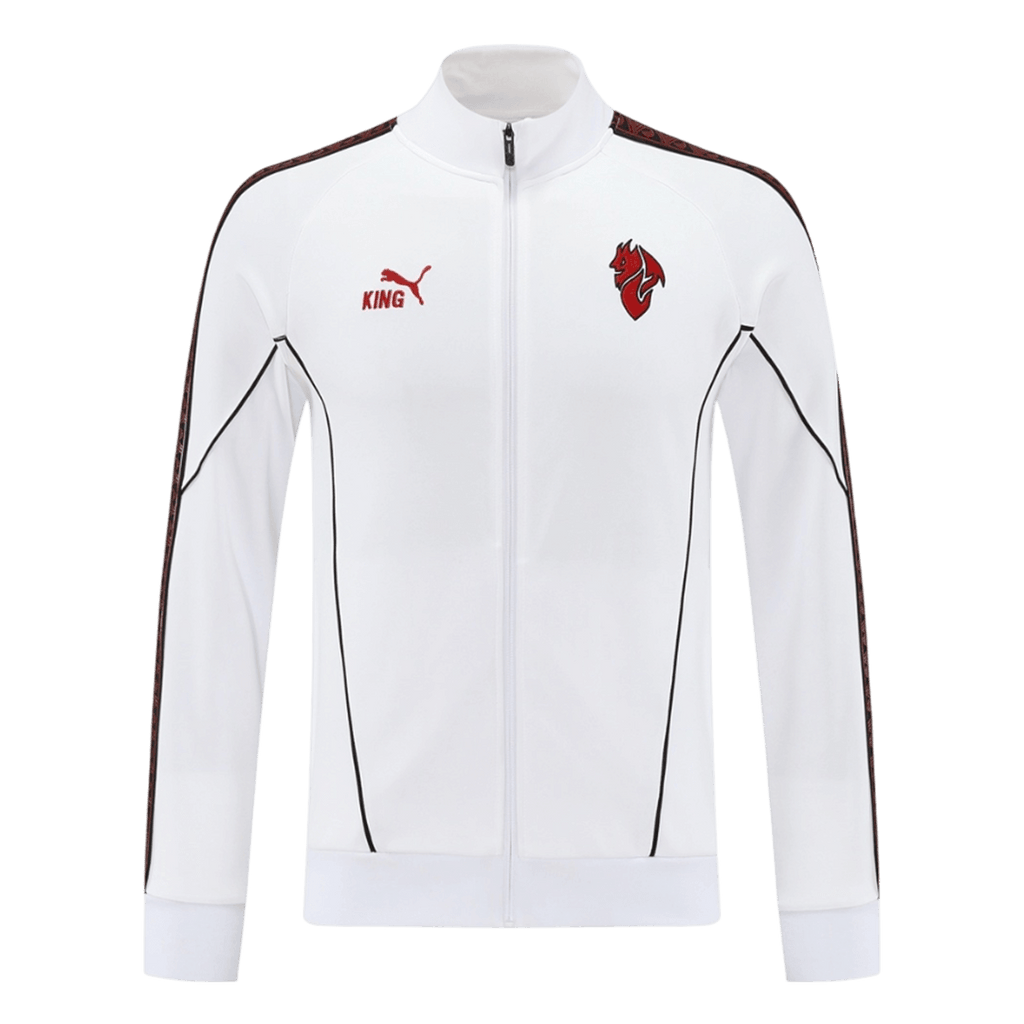 2025/26 AC Milan Training Jacket