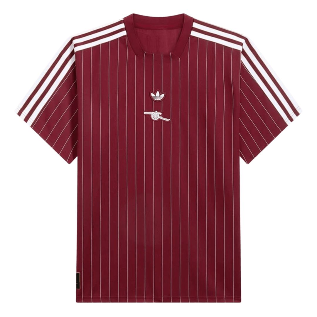 Arsenal Football Shirt 2025/26