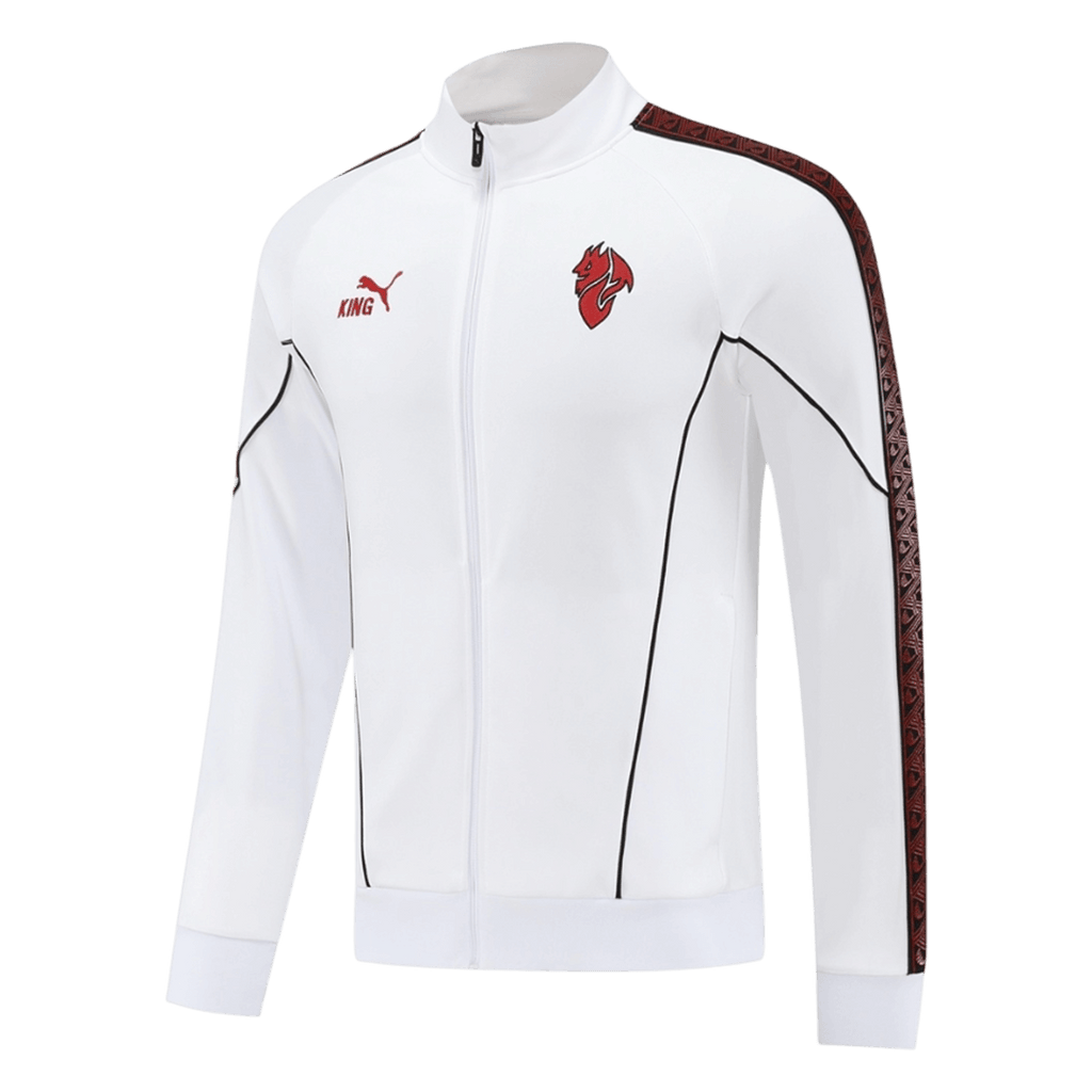 2025/26 AC Milan Training Jacket