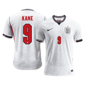 Player Version KANE #9 England Home Soccer Jersey 2026
